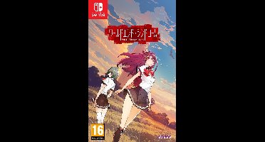 Worldend Syndrome Day One Edition