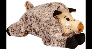 Kerbl Hondenspeeltje - Wild Zwijn - 24x14x15 cm