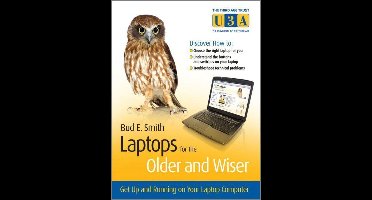 Laptops for the Older and Wiser