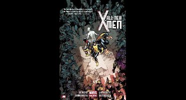 All-New X-Men Volume 2