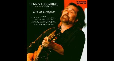 Live In Liverpool