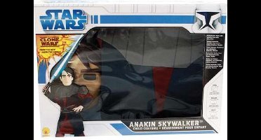 Star Wars Anakin Skywalker