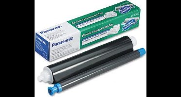 Panasonic Black toner DQ-TUY28K-PB 33000pagina's Zwart