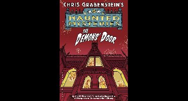A Haunted Mystery 2 - The Demons' Door