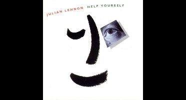 Julian Lennon - Help yourself (CD)
