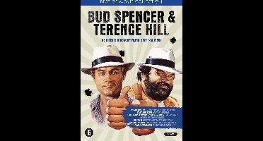 Bud Spencer & Terence Hill Collection (DVD)