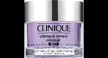 Clinique Smart Clinical MD Multi-Dimensional Age Transformer Resculpt vochtinbrengende crŠme gezicht Vrouwen 30 ml