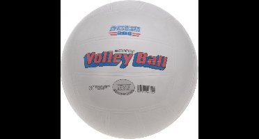 Mondo Volleybal American Wit Maat 5