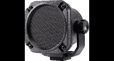 Renkforce RF-CB1 RF-3527626 Kleine externe luidspreker