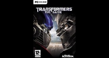 Transformers - The Game