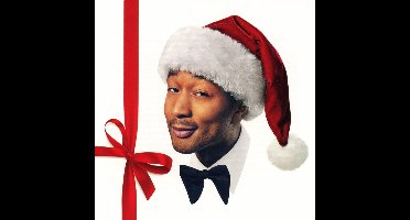 A Legendary Christmas