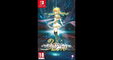 Yu-No: A Girl Who Chants Love At The Bound Of The World