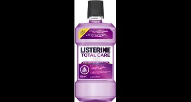 Listerine Total Care - 500 ml - Mondwater