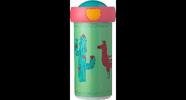 Mepal Campus Schoolbeker - Lama