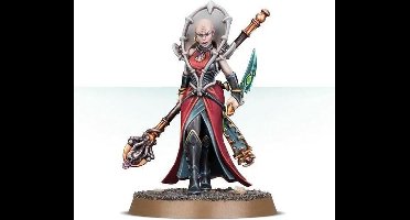 Warhammer 40.000 Genestealer Cults Magus