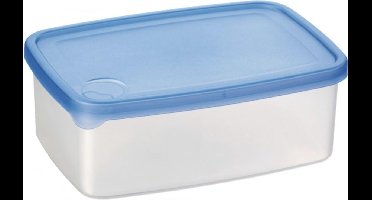 Sunware - Voorraaddoos Transparant 2,5 liter