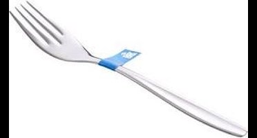 BK Gouwe visvork 18/10 stainless steel