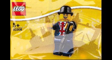 LEGO 40308 Lester (Polybag)