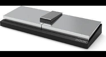 Bluetooth Voetpedaal BOOX Blue