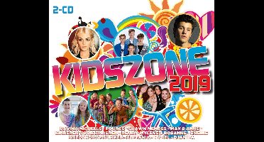 Kidszone 2019