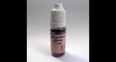 Ultra Fine Glitter Purple