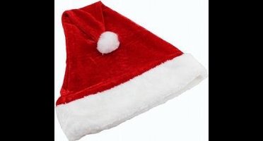 Kerstmuts Pluche Noël