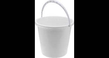 de Witte Emmer | inhoud 12 liter