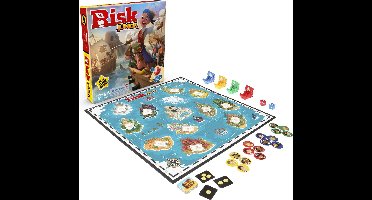 Risk Junior
