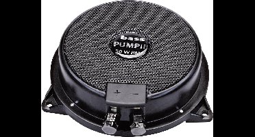 Sinuslive bassPUMP Exciter-luidspreker 130 mm 70 W 8 Ω