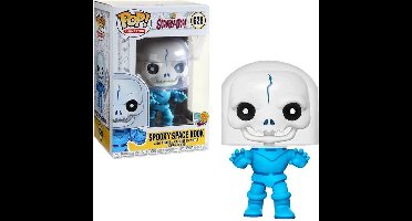 Funko! POP - VINYL - Scooby Doo - Spooky Space Kook