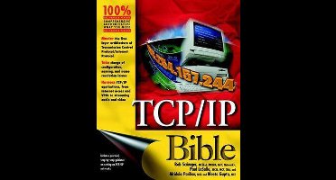 TCP/IP Bible