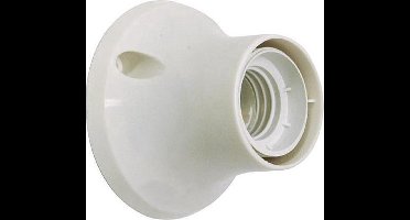 Groenovatie E27 Fitting - Lamphouder