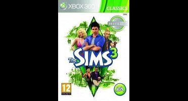 The Sims 3 - Classics Edition