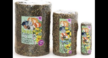 Esve Lenterol Klein 20 Cm - 2 St - Knaagdiersnack