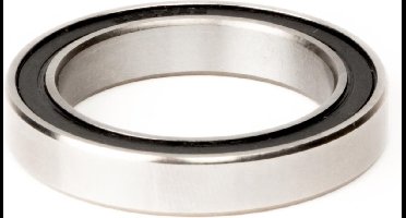 Kogellager Elvedes 6901 2RS ø12 × ø24 × 6