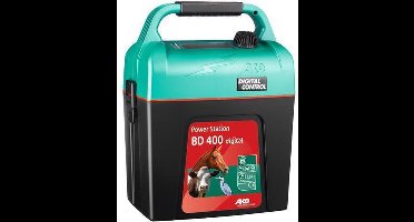 Ako Afrasteringsdraad Niet van toepassing