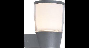 Wandlamp Trio Leuchten Shannon - Antraciet