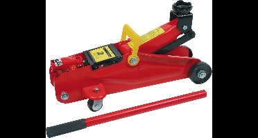 Brüder Mannesmann Hydraulische Trolley Jack 2 Tonne 01800