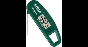 Extech TM55 Insteekthermometer – Meetbereik temperatuur -40 tot 250 °C