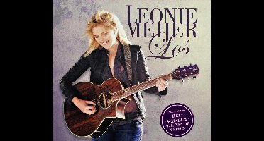 Leonie Meijer - Los