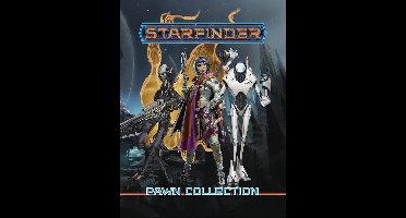 Starfinder Pawns: Starfinder Core Pawn Collection