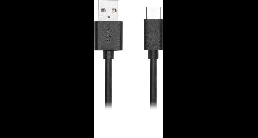 Qware Gaming - Switch Laadkabel - USB-C - Switch controller - Controller Kabel - 3 Meter - Geschikt voor Switch