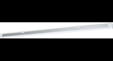 Prolight LED TL Lamp - Armatuur - TL Buis - Ideaal voor in de keuken - Koel Wit Licht - 18W