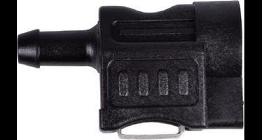 Honda brandstof connector Female - Engine