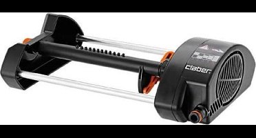 Claber Zwenksproeier Compact Aqua Control