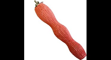 Happy Pet Wave Perch Assorti - 24X4.5X4.5 CM