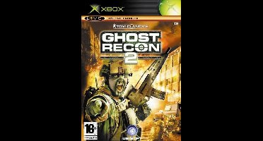 Tom Clancy's, Ghost Recon 2