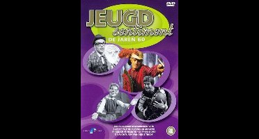 Jeugdsentiment - jaren 60