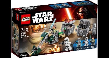 LEGO Star Wars Kanan's Speeder Bike - 75141