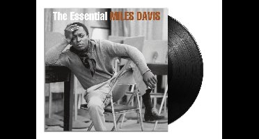 Essential Miles Davis